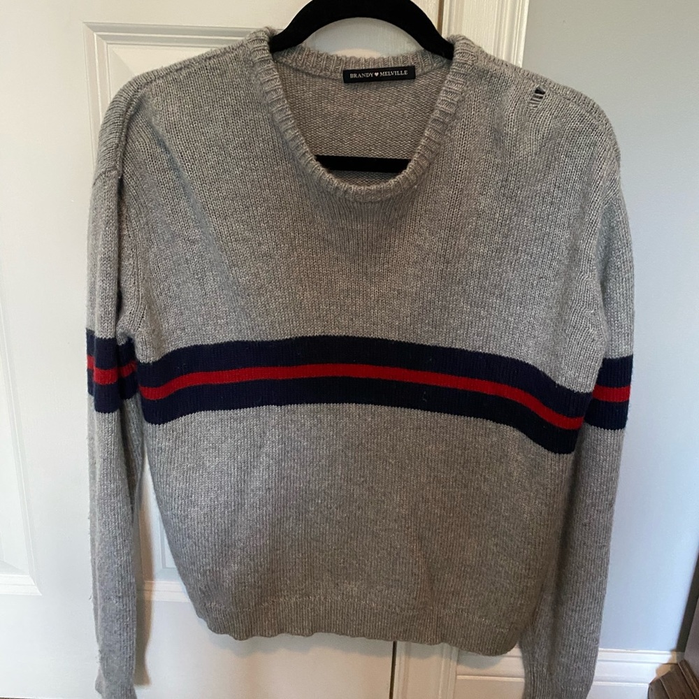 Brandy Melville sweater